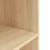 Greatstore Stojalo za akvarij sonoma hrast 80x35x60 cm inženirski les