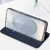 DUX DUCIS SKIN PRO futrola za SAMSUNG S25 Edge plava