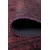 Conceptum Hypnose Tepih Folk -BA 48, 140x190 cm, Crveni