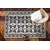 Decormat Zunanja preproga Pero pav 60x90 cm