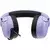 HYPERX Gaming slušalice sa mikrofonom Cloud Mini Lavender