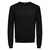 Only & Sons Pulover Wyler 22020088 Črna Regular Fit