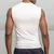Peak Sport Majica bez Rukava F65261 White
