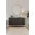 Hanah Home Komoda, 120x75x32cm, Antracit