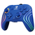 Nintendo Switch Afterglow Wave Wired Controller Blue