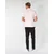 Lacoste Polo majice kratki rokavi POLO L12 12 REGULAR Rožnata