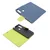 Maska Mercury za Samsung N920 Note 5 crna