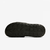 The North Face Papuče W NEVER STOP CUSH SLIDE TNF BLACK/TNF BL