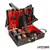 Komplet Latetobed BDSM Line Bondage Kit W. Storage
