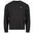 Vans LEFT CHEST II LOOSE LS TEE Črna