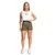 GymBeam Women‘s Combat Tank Top White