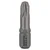 Bitovi Bosch Ekstra Hard PZ1 - 25 mm - 3 komada