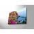 Wallity Slika sa LED osvetljenjem 4570DHDACT-017, 45x70 cm