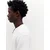Pull&Bear Pulover  bela