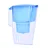 Aquaphor Vrč Time 2,5 l + vložek Maxfor, moder