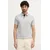 Barbour Majica Tartan pegasto siva