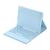 Ykcloud Flip cover in Bluetooth Tipkovnica Ykcloud TS209C za iPad 10th(2022)10.9, (20652521)