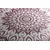Slika Mandala na rožnatem ozadju - 60x30