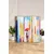 Artprvn3Kntmdl9 multicolor pregrada za prostor