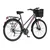 Bicikl City Visitor CRX City 28 Alu 21 Disk Dupli 18 Brzina 167-192cm (L/Xl) Sivi Perla Uv Sjaj