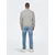 Only & Sons Prehodna jakna ONSLUCAS greige