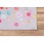 Conceptum Hypnose Tepih Ada Gönül Chenille 293, 75x230cm, Šareni