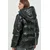Karl Lagerfeld Ženska jakna 225W1504-918, Crna