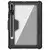 NILLKIN Maska za tablet Bumper Leather Pro za Samsung X700 Galaxy Tab S8 crna
