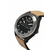 Alpina - AlipnerX smartwach 45mm - men - BLACK