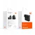 Mcdodo Set zidni punjač 140W PRO, Dual TIP-C+USB-A + kabl 240W TIP-C na C, 2m CH-2913