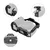 SmallRig HawkLock Cage Kit for Sony Alpha 7R V/7 IV/7S III/7 V (Advanced Edition) 5599