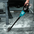 MAKITA akumulatorski sesalnik DCL180ZB