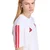 Adidas FCB DNA TEE, muška majica, bijela WO495