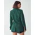 BWLDR Blazer HARRIET zelena
