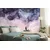 Tapeta abstrakcija nočnega neba - 490x330