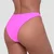 GymBeam Women‘s Bikini Bottom CURACAO Pink