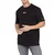 shumee Moška majica Tommy Jeans Regular Fit, črna, velikost M