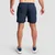 GymBeam Base Shorts Nightfall