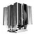 Silverstone XED120 WS,TDP 450W