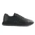 Mona Footwear Muške kožne patike, Crne