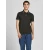 JACK & JONES Majica PAULOS, modra, zelena