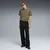 PUMATECH Tee Men, Men, Loden Green, L