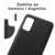 Torbica 3D Camera za Samsung G780F Galaxy S20 FE crna