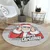 Conceptum Hypnose Woopamuk 458 Tepih, 110 cm, Sivi
