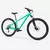 ROCKRIDER Zeleni brdski bicikl 29 EXPL 100 TOURING L - 175-184cm