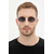 Ray-Ban Sunčane naočare 0RB3767 003/11, Ovalne, Srebrne
