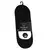 fossa 2 para premium nevidnih stopalk, VCA 2115, črne