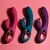 Gardj Europe Vibrator Rabbit PINK