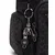 KIPLING Torba za čez ramo Gabbie, rjava