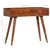 Konzolni stol od masivnog bagremovog drva 90 x 35 x 76 cm